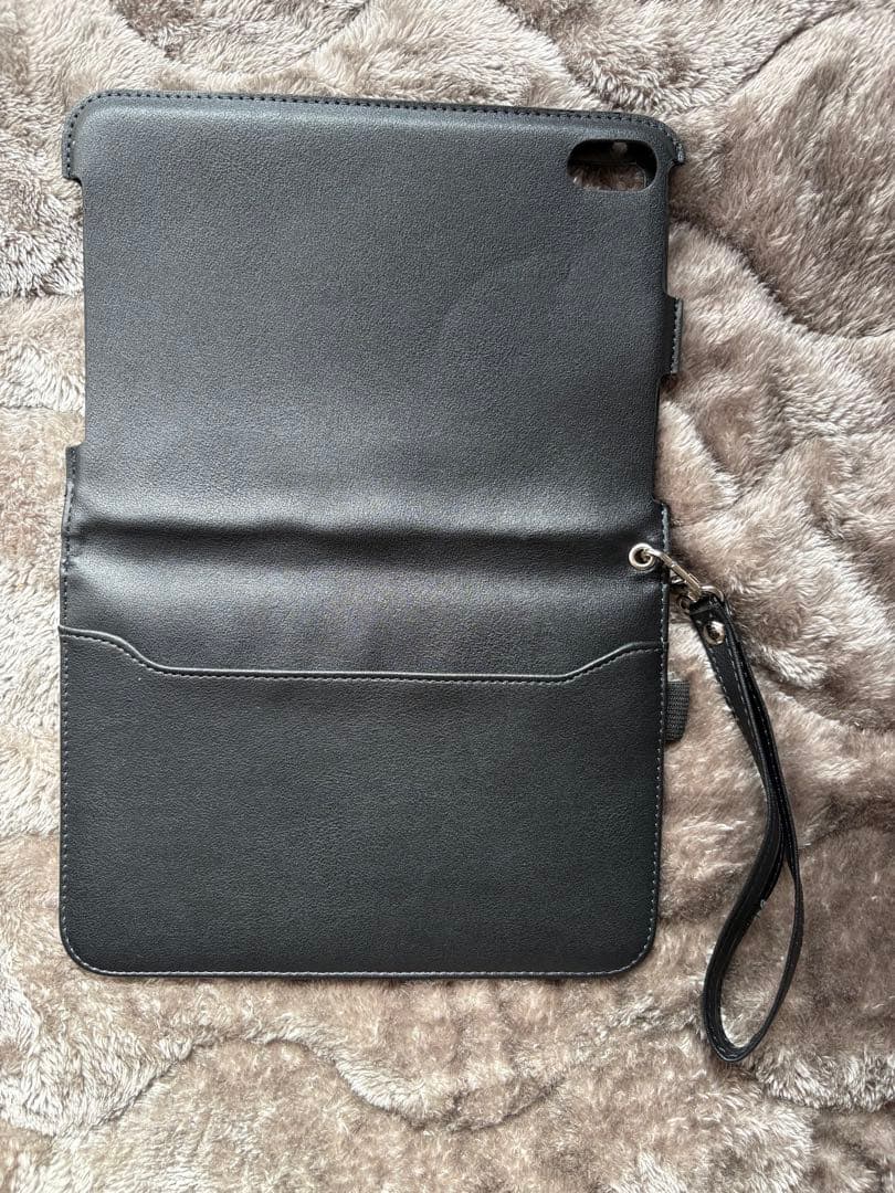 美品 iPad mini WiFi 64GB スペースグレイ　カバー付き