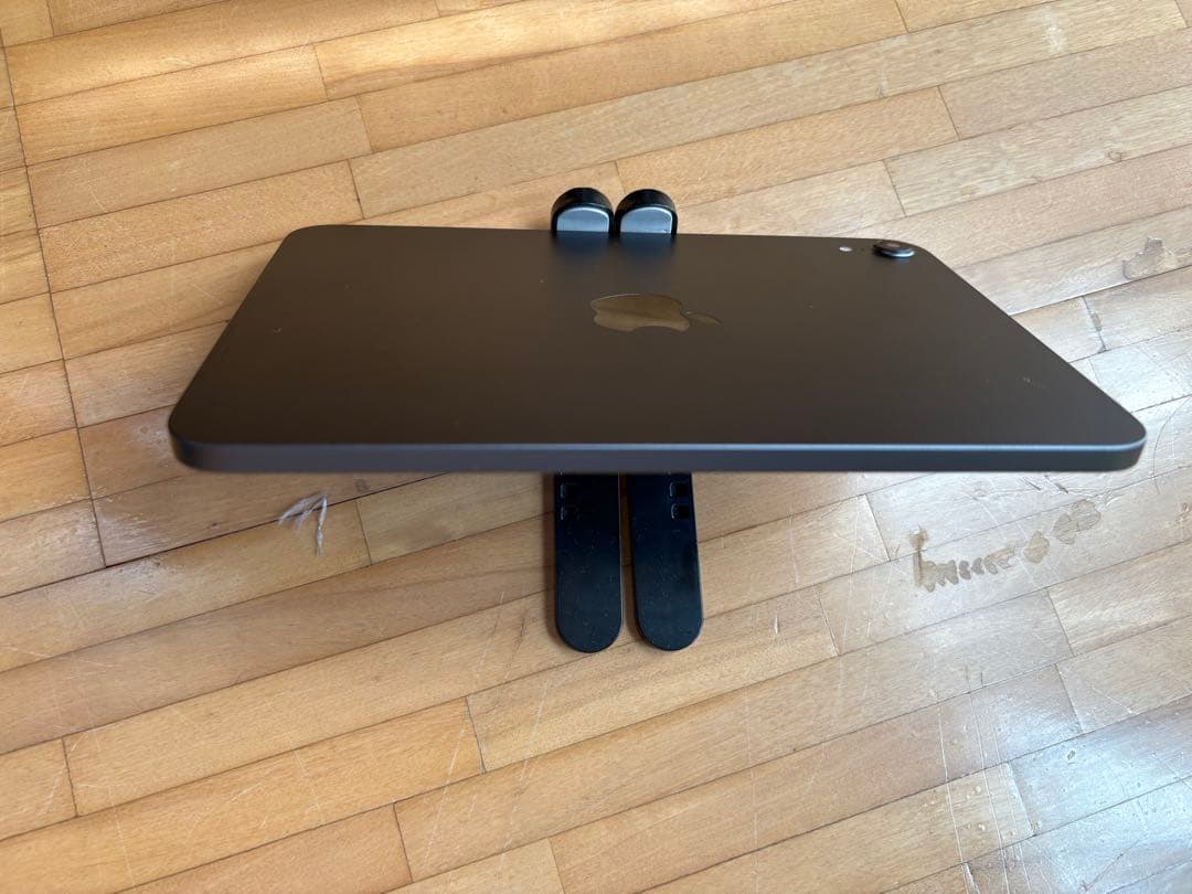 美品 iPad mini WiFi 64GB スペースグレイ　カバー付き