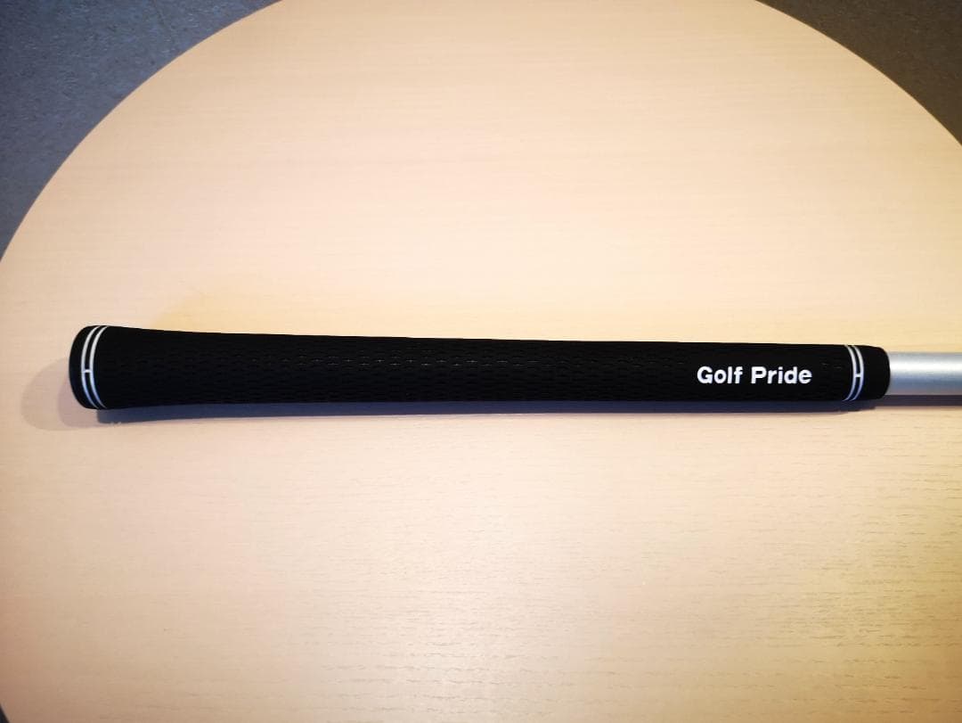 ツアーAD TP-6X 1W キャロウェイスリーブ付き ドライバー用シャフト