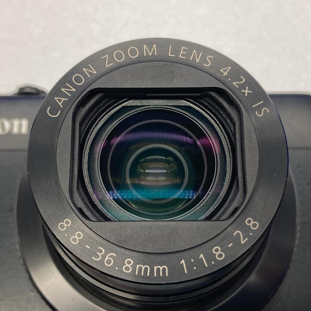 デジタルカメラ Canon PowerShot G7 X