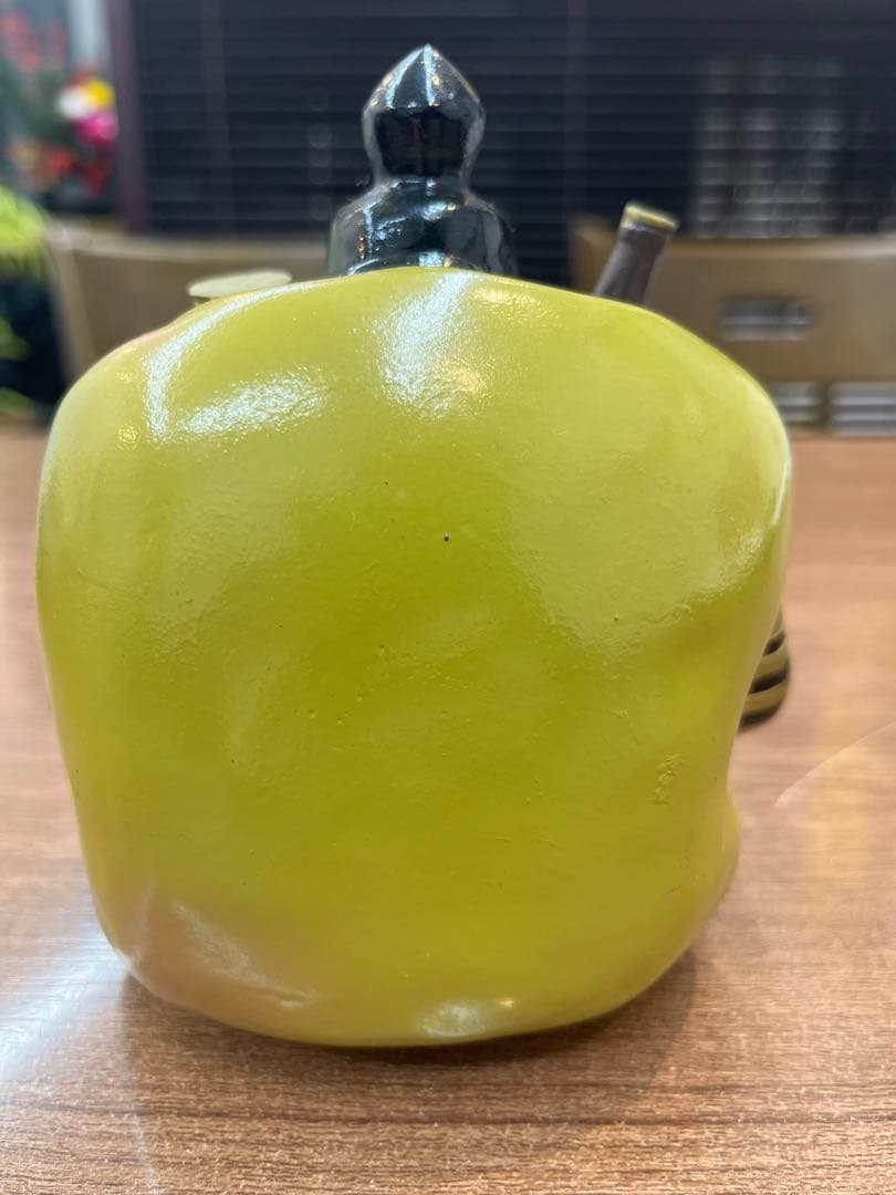 エビスビール 恵比寿様 福の神 ソフビ フィギュア