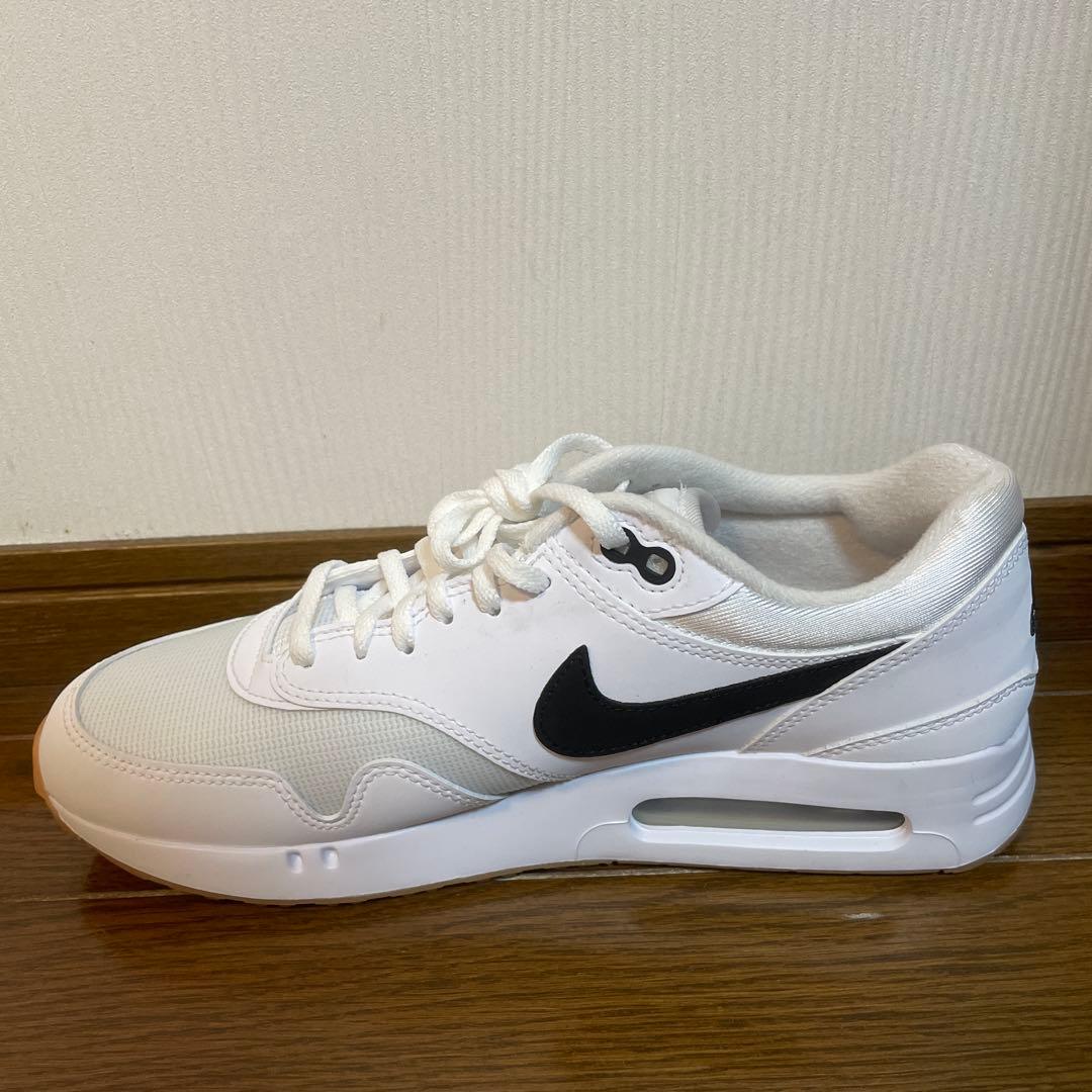 ナイキ 28cm エアマックス1 '86 OG G ゴルフシューズ Bグレード
