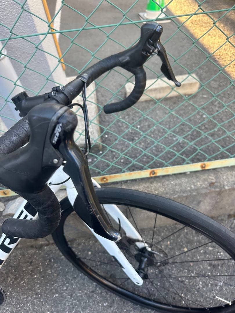 訳あり　TREK domane al3 トレック　ドマーネ ロードバイク