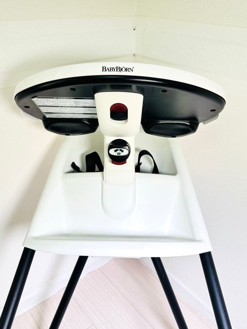 BABYBJORN ベビービョルン ハイチェア 正規品