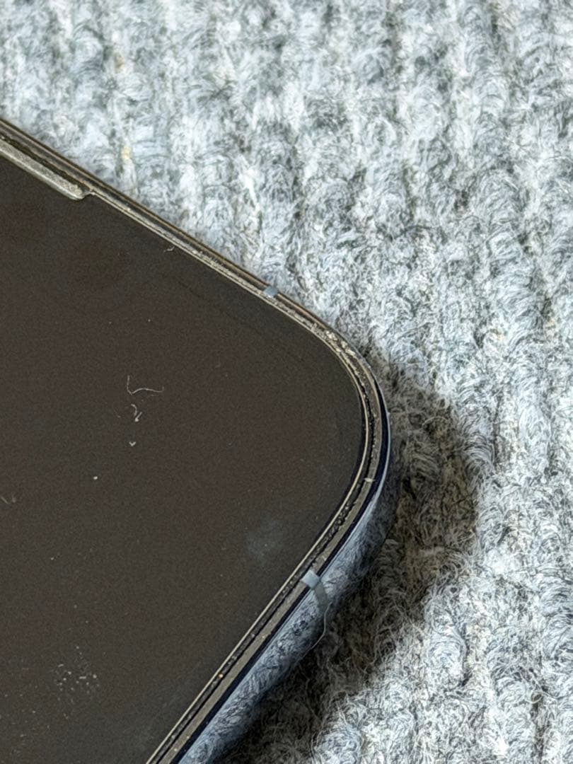 Apple iPhone 13 Pro ブルー 本体 128GB SIMフリー