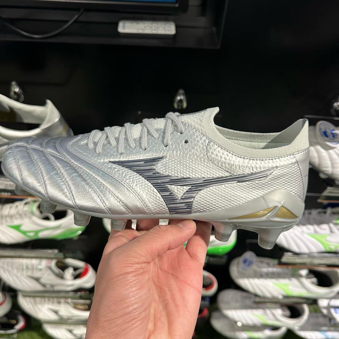 Mizuno モレリアネオ 4 β JAPAN 27.5cm