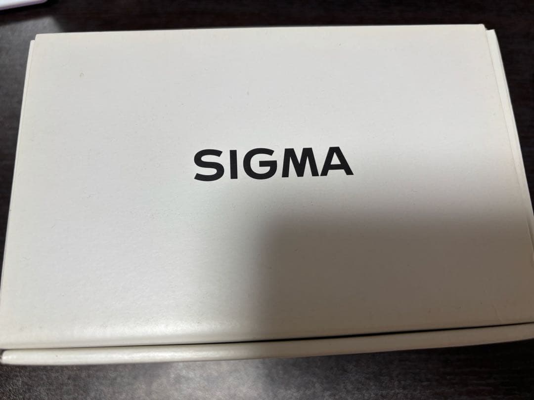 レンズ(ズーム) SIGMA 18-35mm F1.8 DC HSM Art