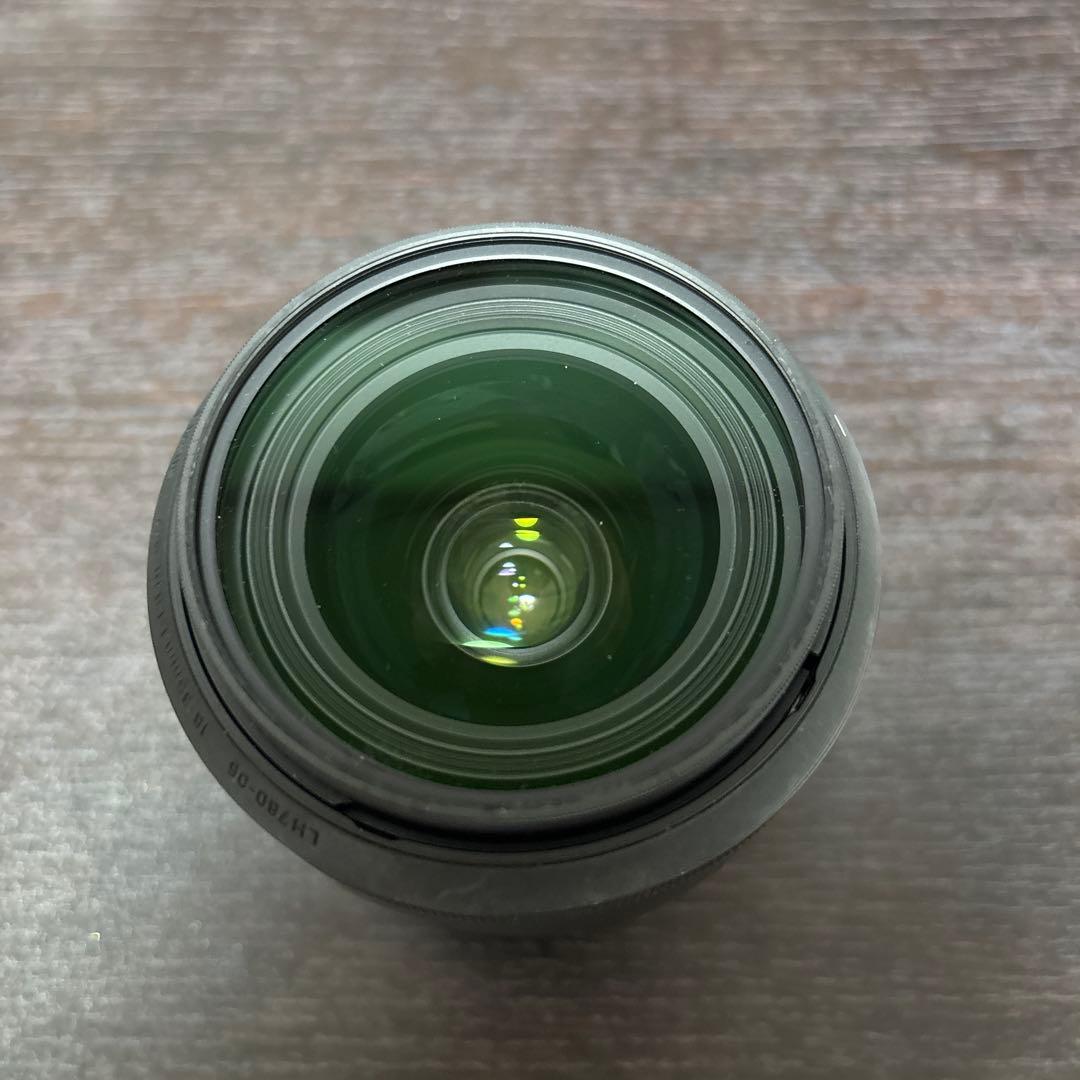 レンズ(ズーム) SIGMA 18-35mm F1.8 DC HSM Art