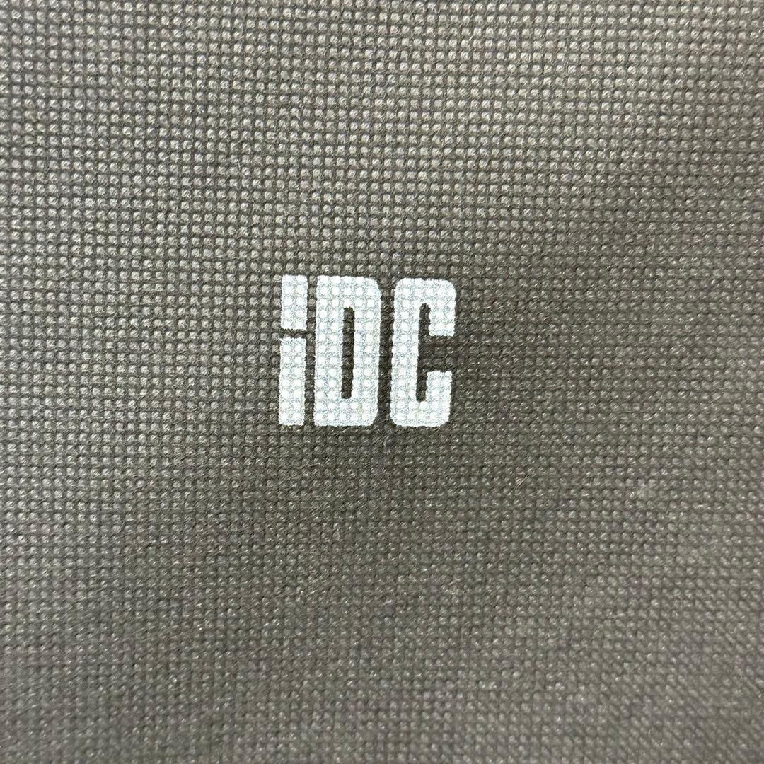 H112K72 IDC大塚家具 L/S コンフォート 黒革張り 3人掛けソファ