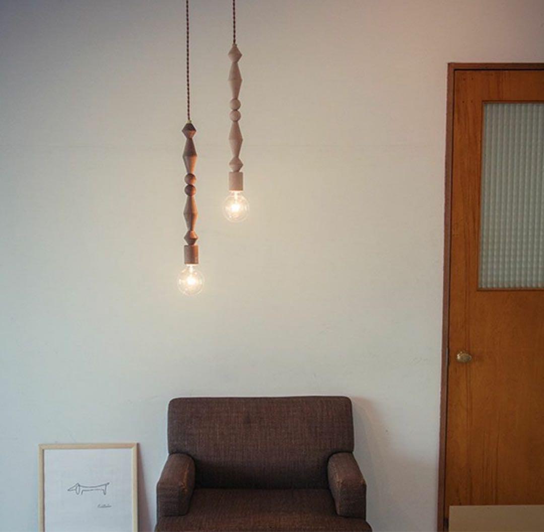 ハ*子様 照明器具　ぺンダントランプ　APROZ(アプロス)TORLE(トーレ・