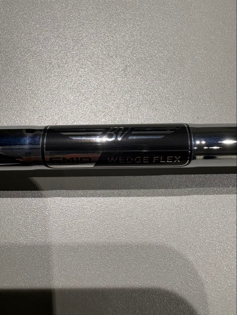 【新品】Titleist Vokey Design SM11 58°ウェッジ