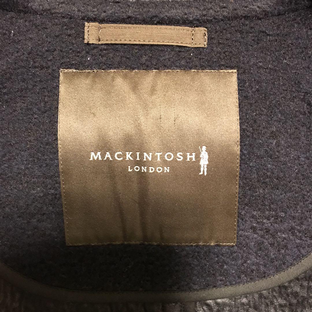 MACKINTOSH（マッキントッシュ ）ダッフルコート