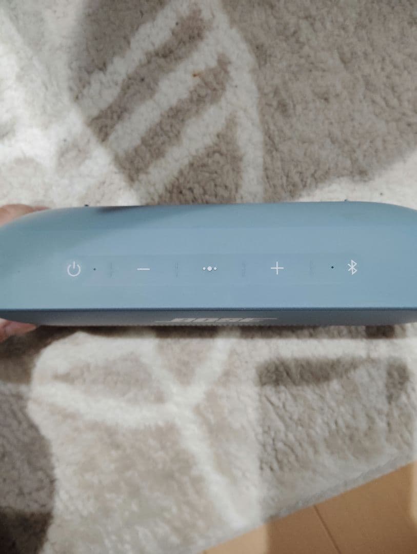 Bose SoundLink Flex Bluetooth® Speaker中古