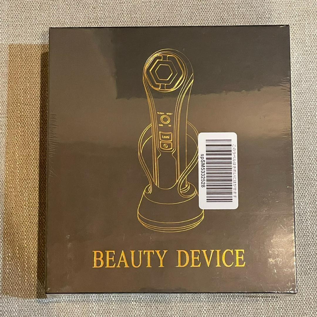 【おすすめ】美顔器 RF 肌引き締め 目元ケア 口元ケア 肌ケア USB充電式