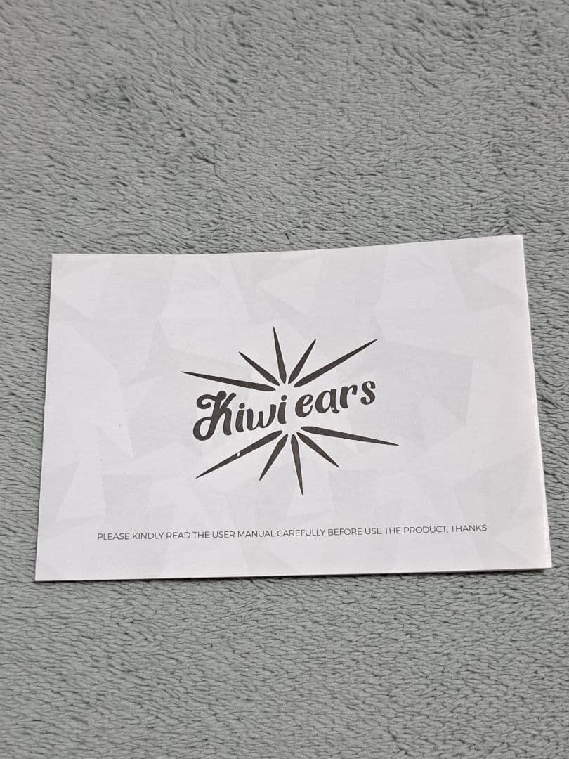 kiwi ears orchestra　キウイイヤーズオーケストラ