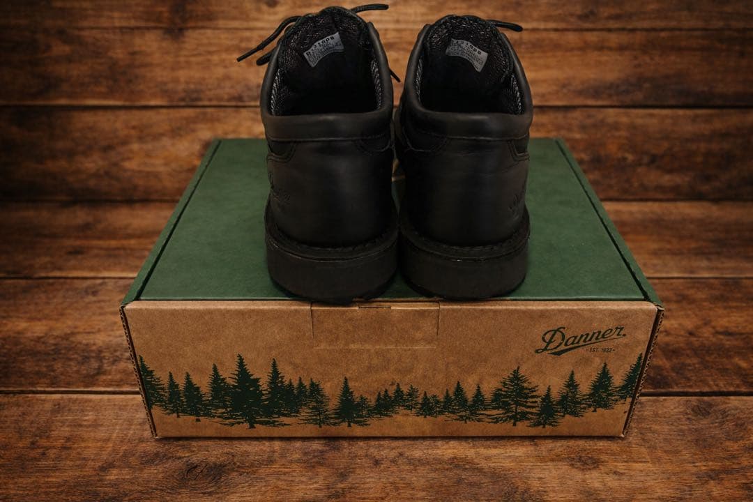 Danner ダナー　フィールドロー　28.0cm