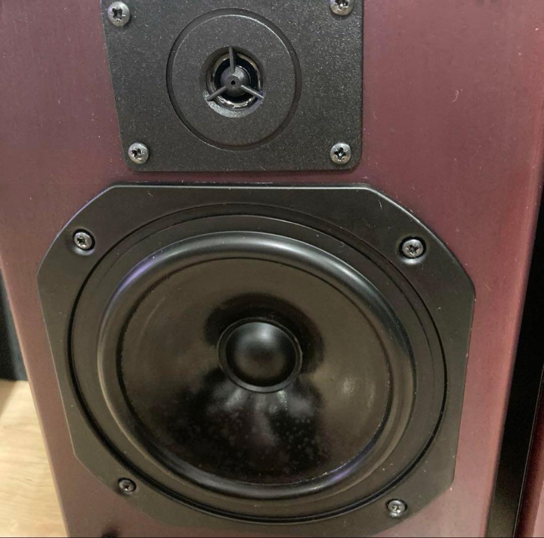 DENON スピーカー※日本未発売※