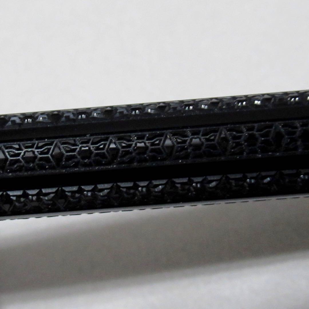 モンブラン 万年筆 144 ソリテール ドゥエ シグナム 8573