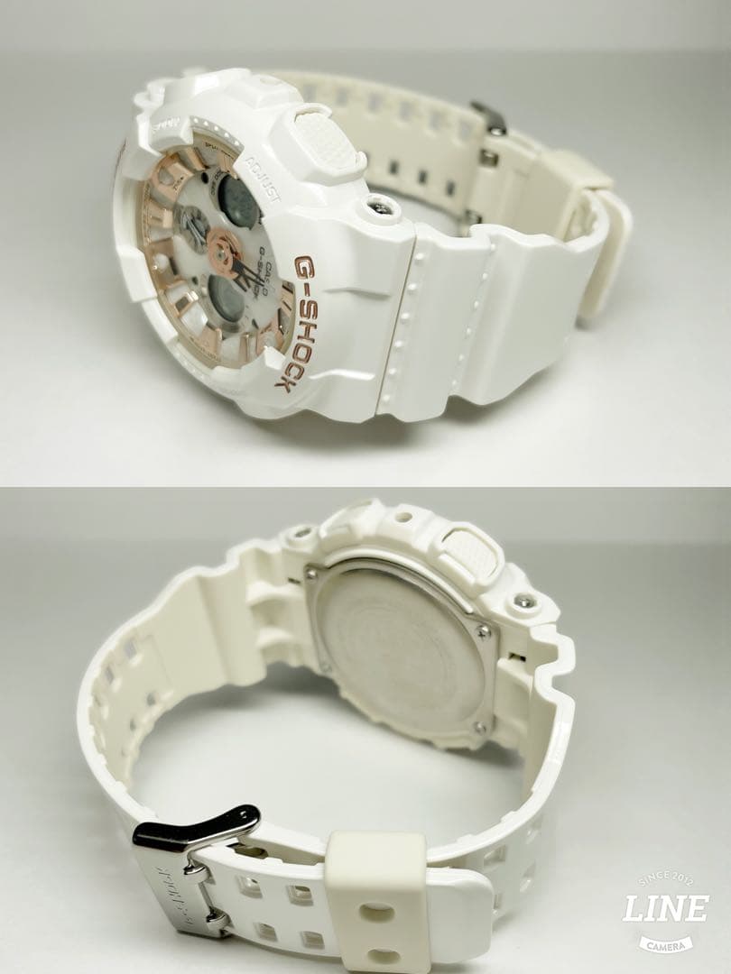 CASIO G-SHOCK BABY-G❤️【新品未使用品】❤️ラバコレ 2020❤️