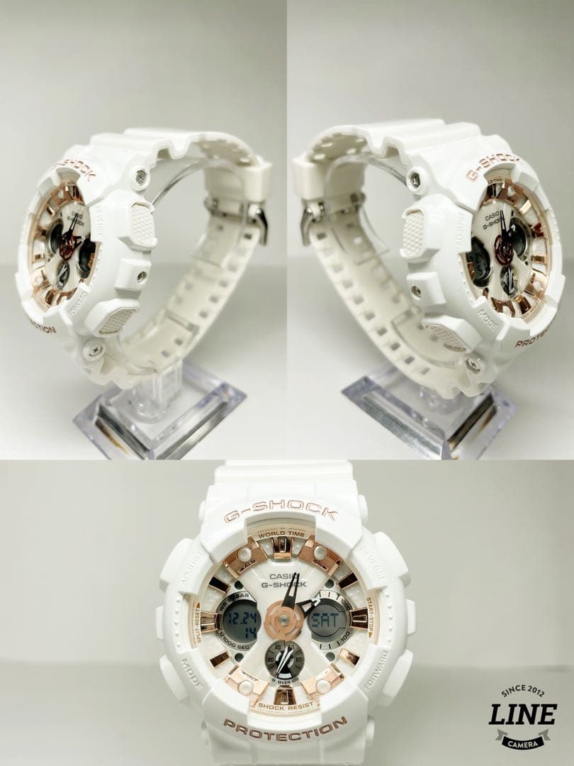 CASIO G-SHOCK BABY-G❤️【新品未使用品】❤️ラバコレ 2020❤️