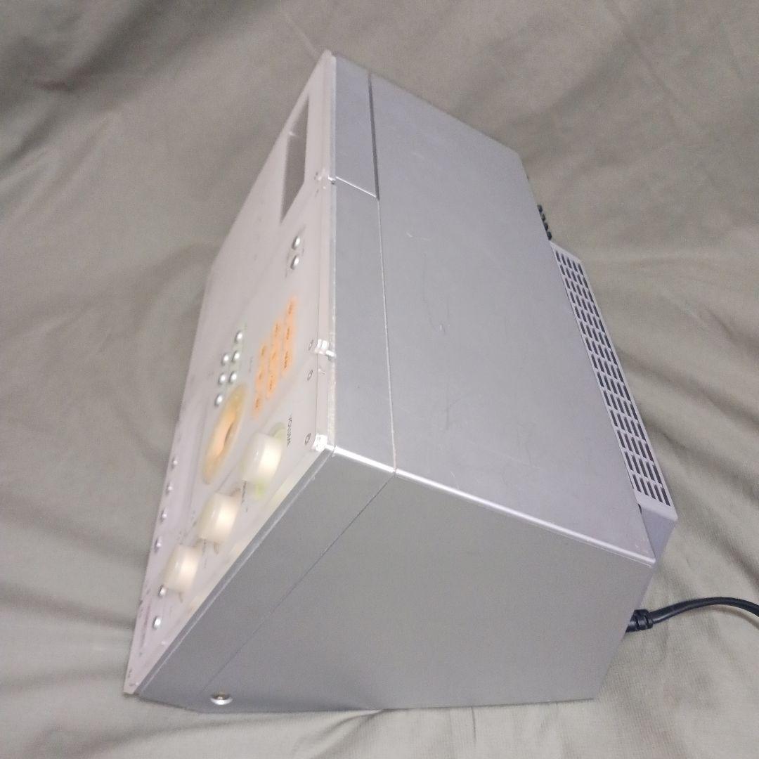 Panasonic MDミニコンポ SA-PM50MD 本体、 リモコン付き