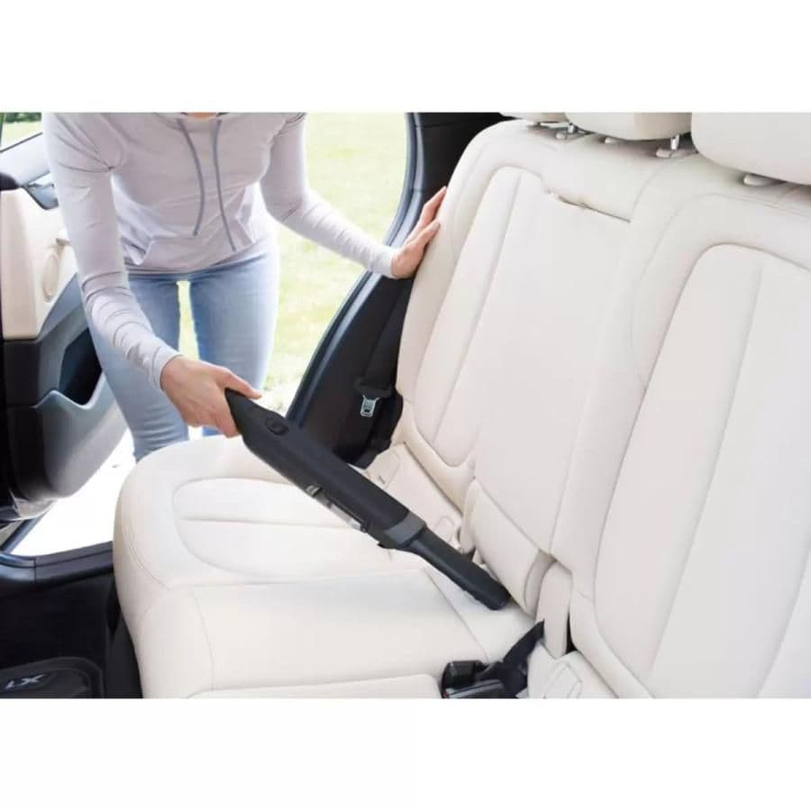 SHARK充電式ハンディクリーナー未使用ですが箱にダメージ有り