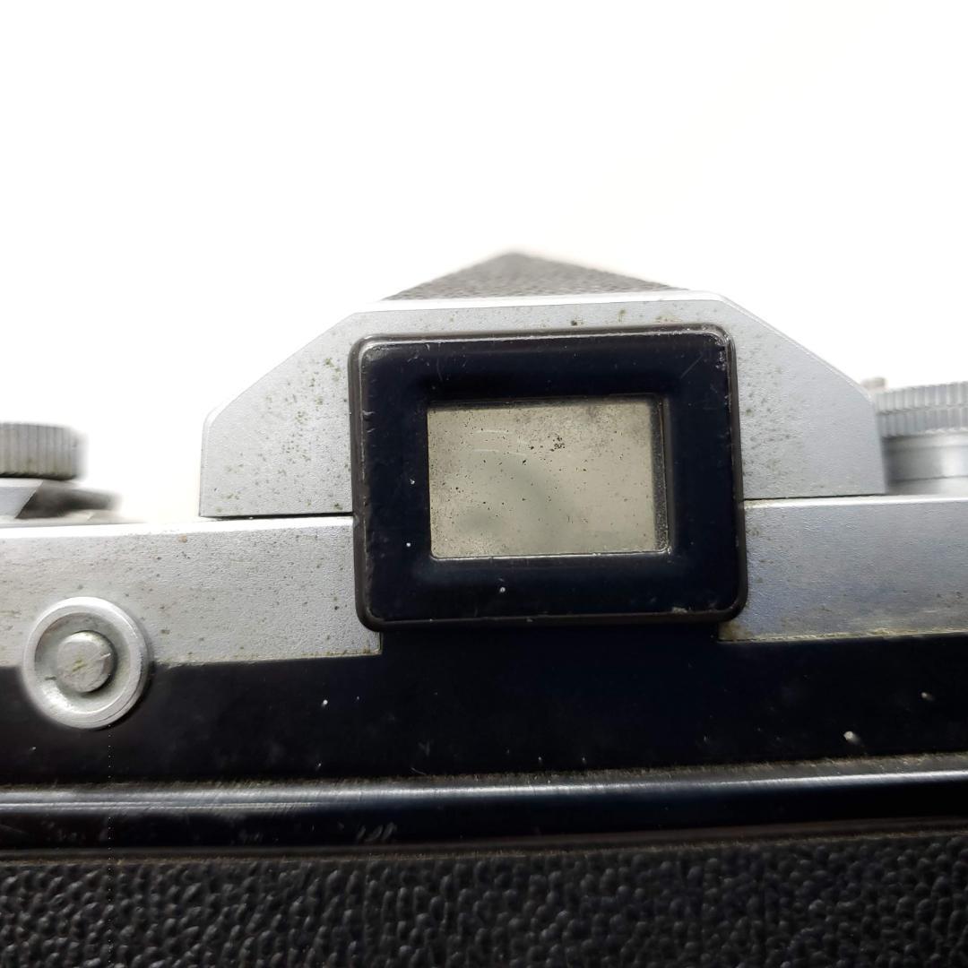 【動作確認済】 Nikon F F0123-27-8v y