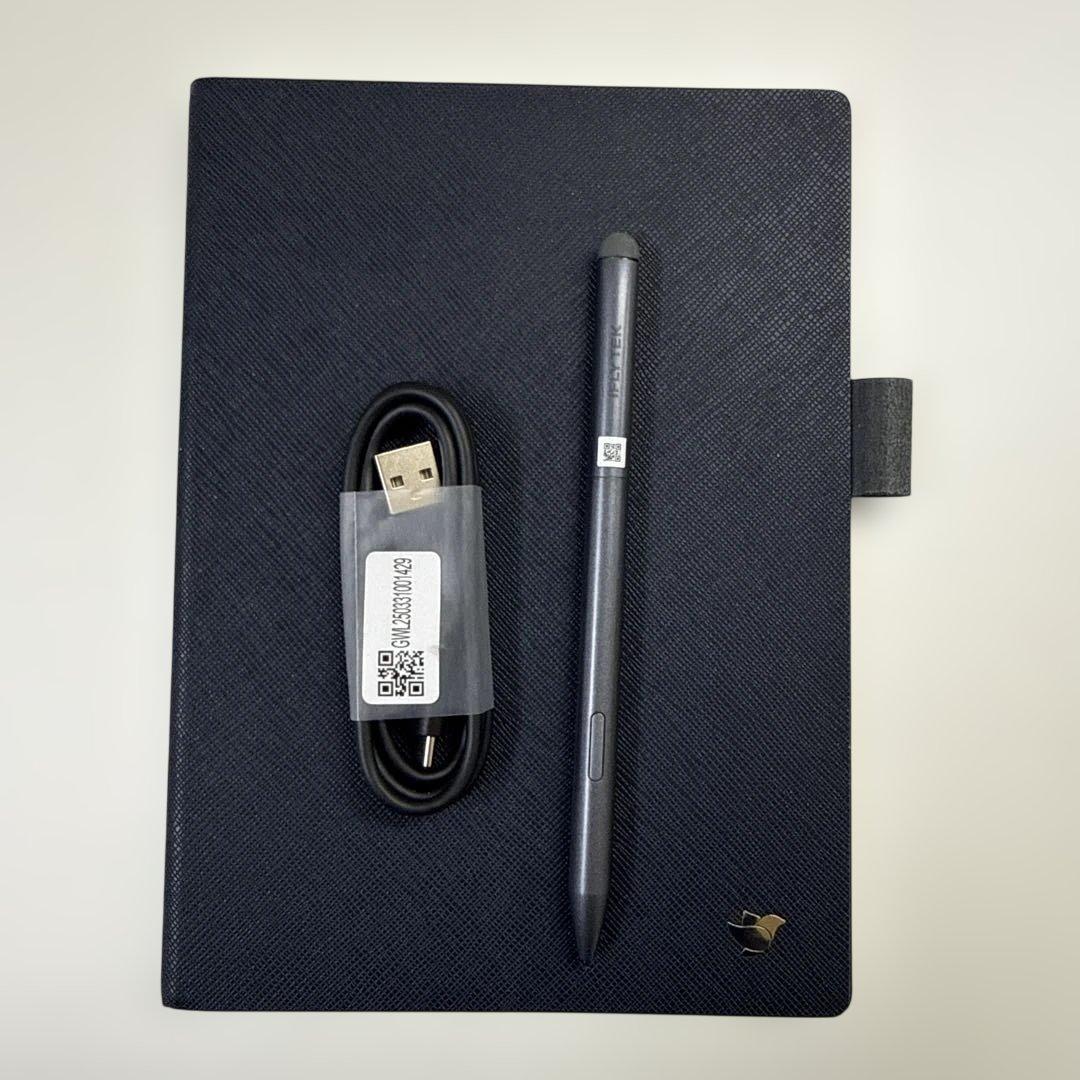 iFLYTEK AINOTE Air 2【箱、純正カバー付き】