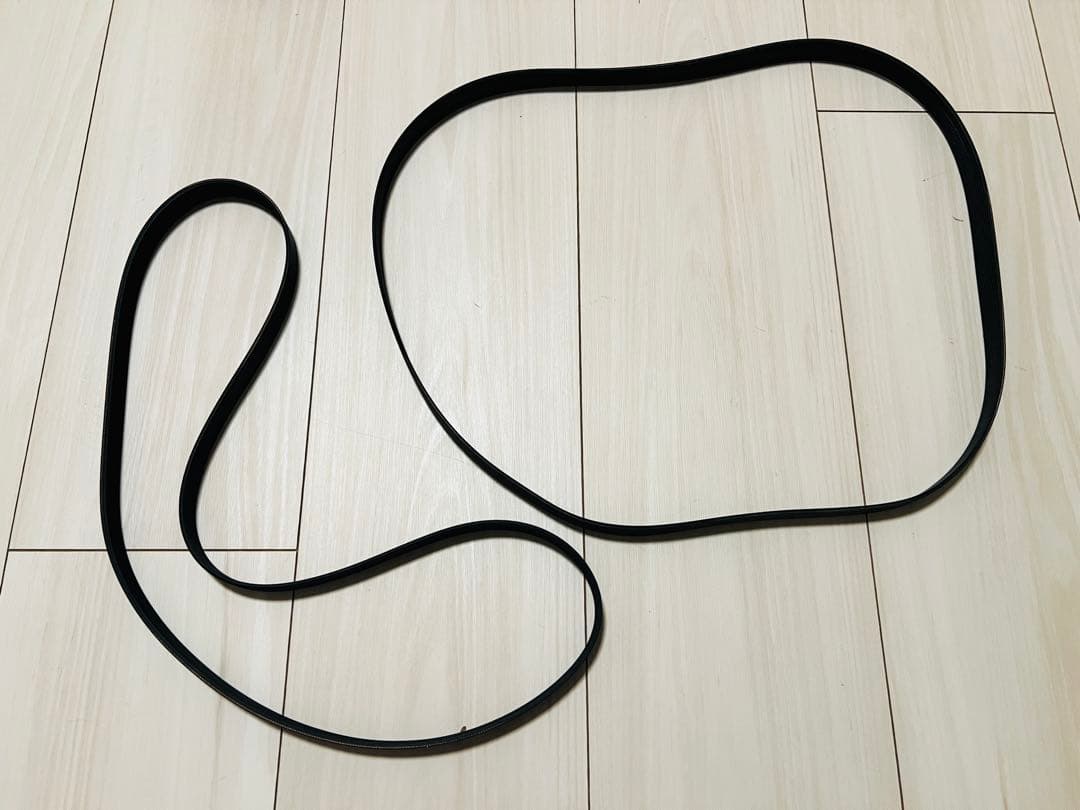 【分解洗浄済・Vベルト新品】Panasonicドラム式洗濯機NA-VG710L左