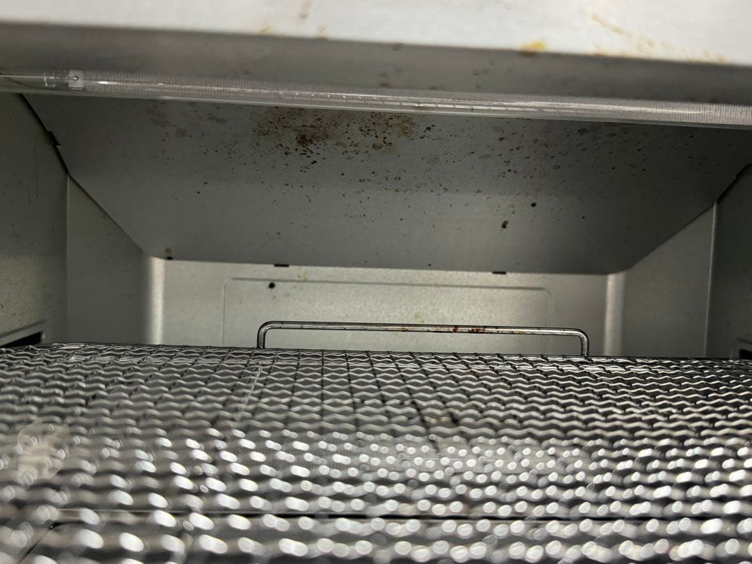 アラジン AET-G13B グラファイトグリル＆トースター