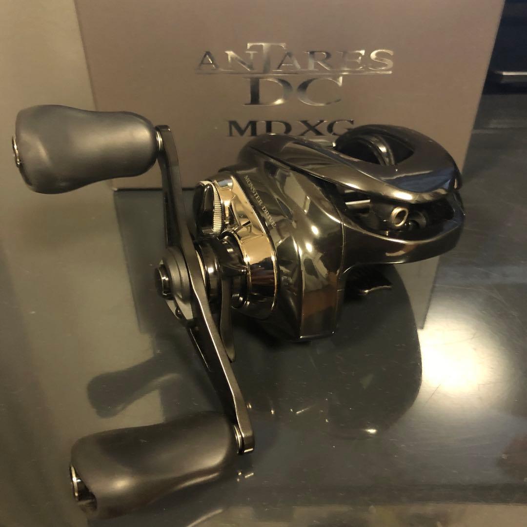 23アンタレスDC XG
