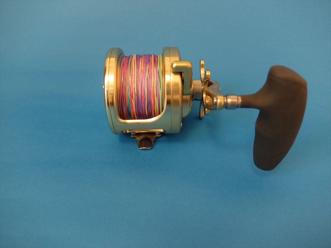 リール SHIMANO OCEA JIGGER 5000