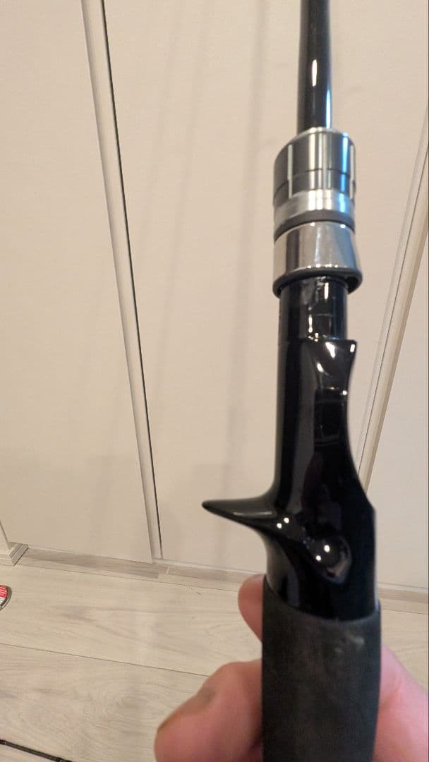 SHIMANO　ライトゲームBBType73MH195