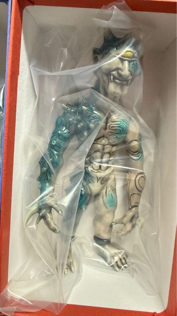 シカルナ工房 鬼 3体セット