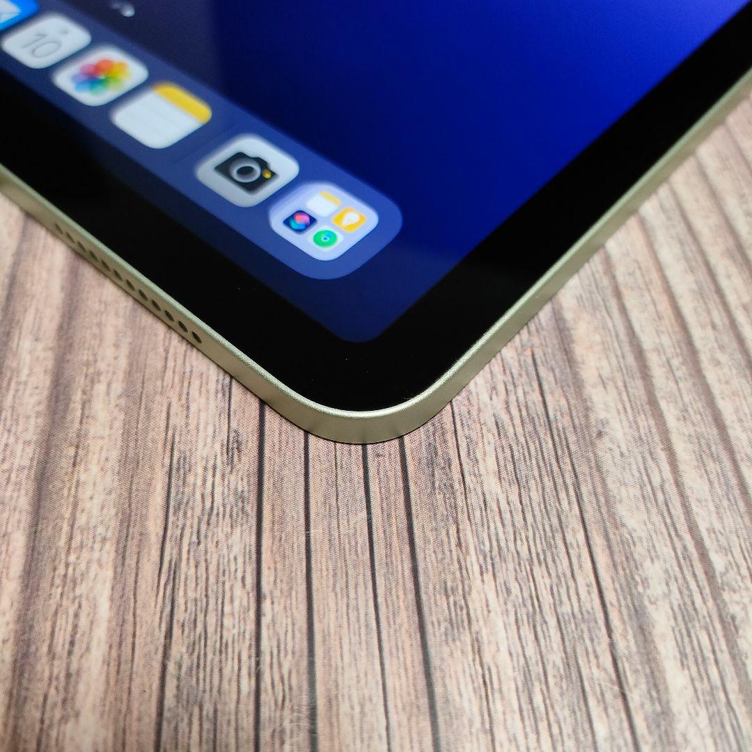 iPad Air4 第4世代 第四世代 Wi-Fi 64GB 新品近い