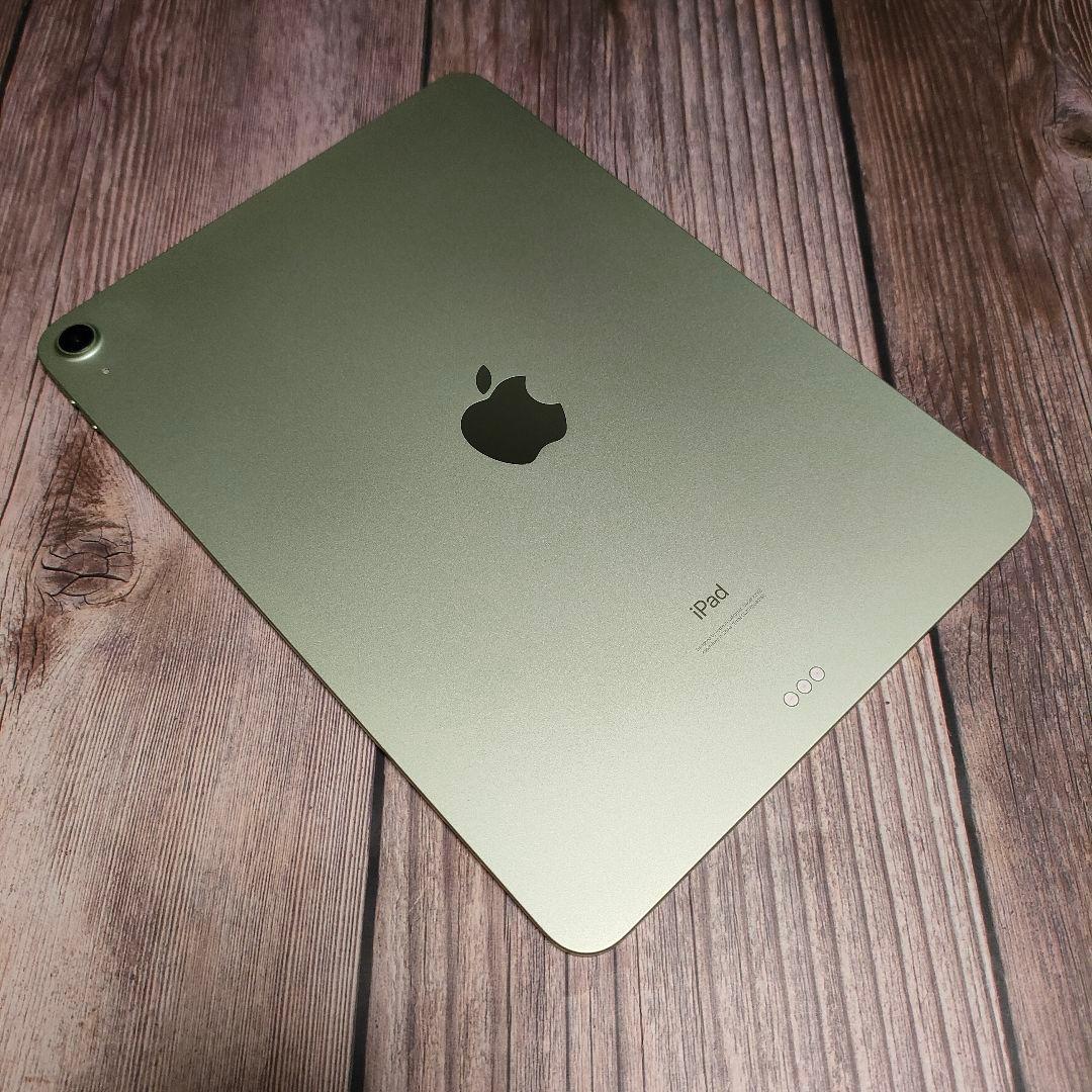 iPad Air4 第4世代 第四世代 Wi-Fi 64GB 新品近い