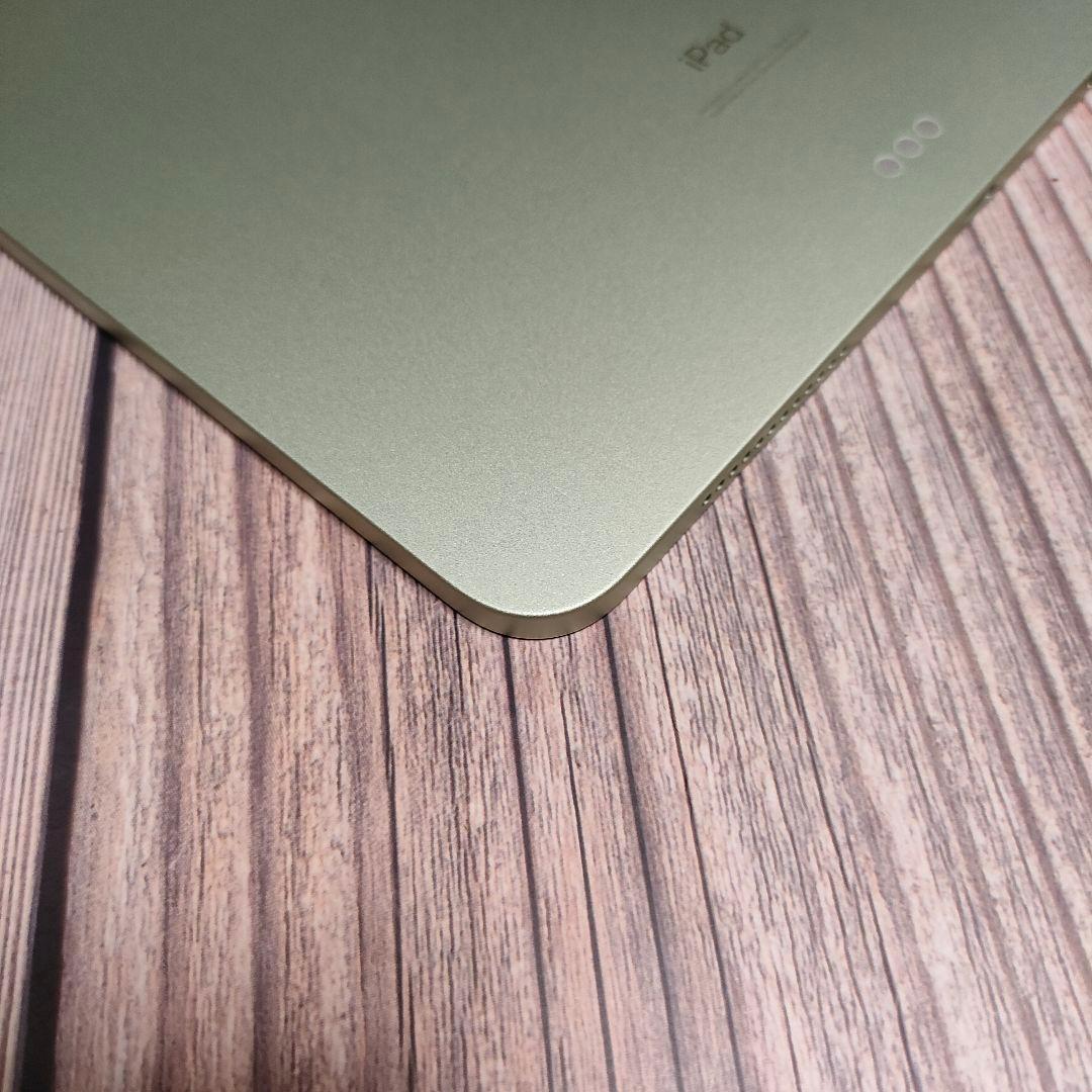 iPad Air4 第4世代 第四世代 Wi-Fi 64GB 新品近い