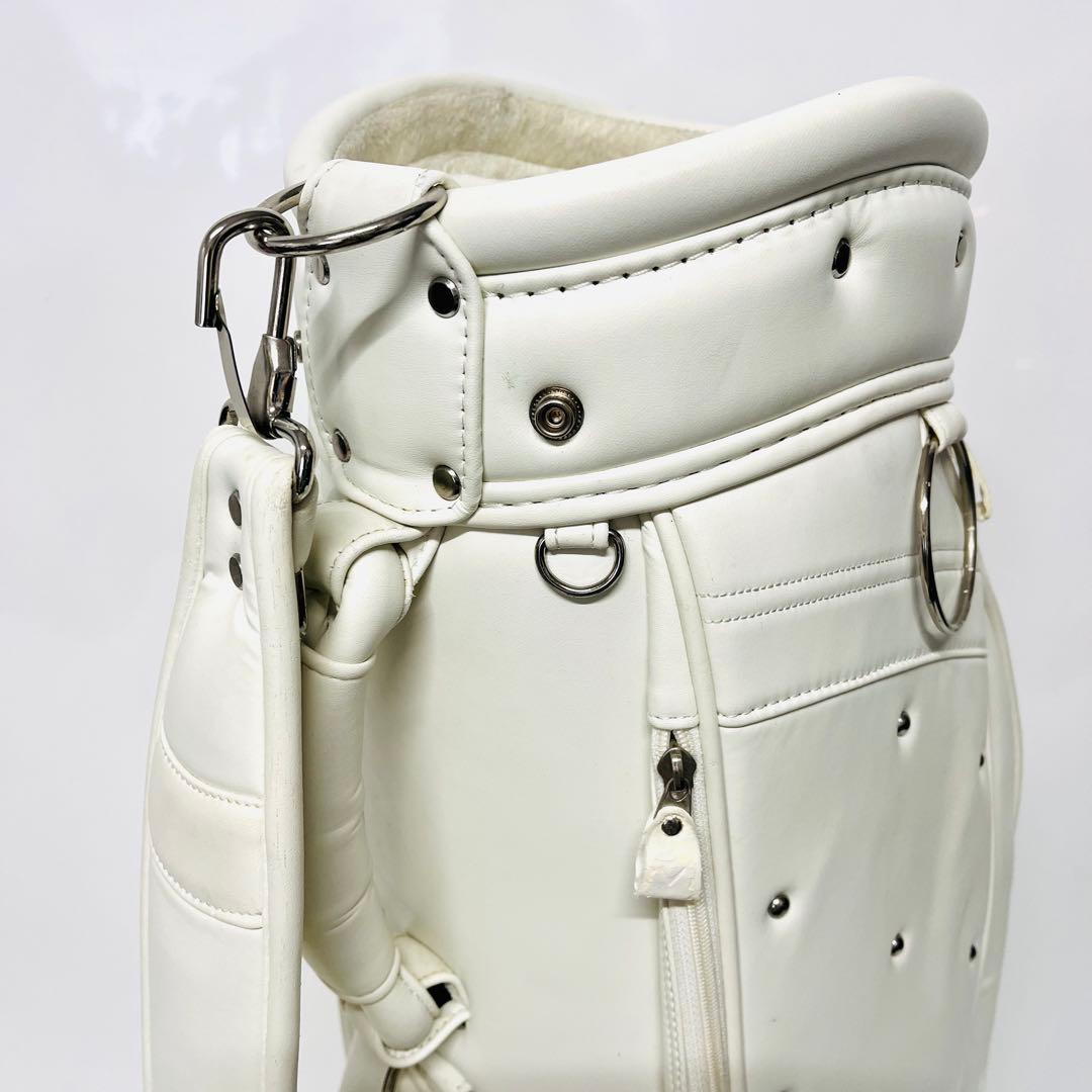 未使用　女性用　キャロウェイ　レディース　ゴルフセット　ゴルフ一式