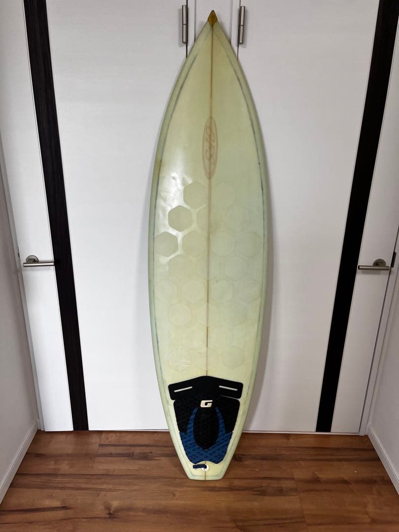 サーフボード　2枚セット　ショート