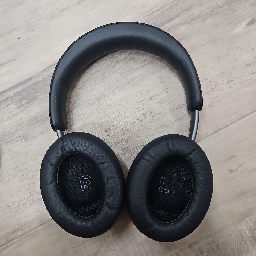 Bose QuietComfort Ultra (イヤーカバー付)
