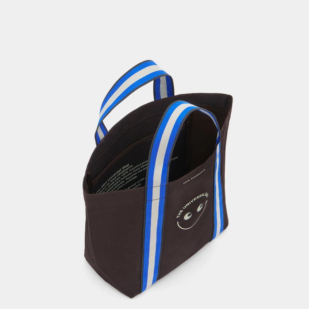 アニヤハインドマーチ ユニバーサルバッグ　大小セット