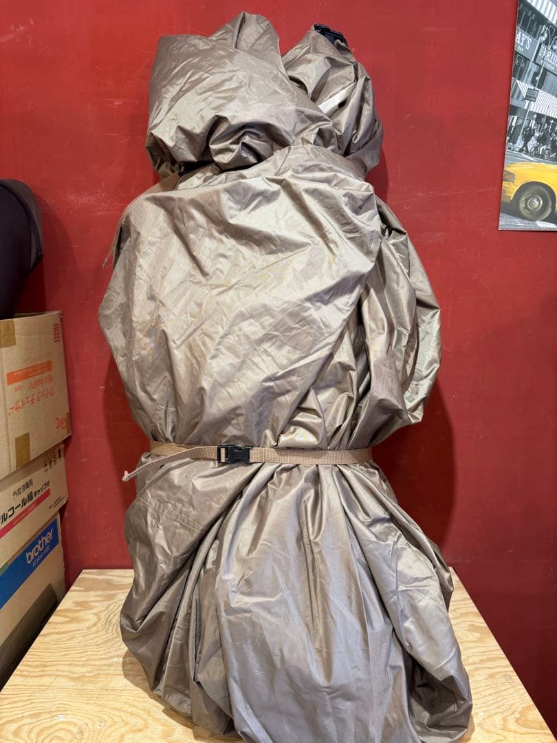 Naturehike Village13.0 ロッジテント ワンタッチテント