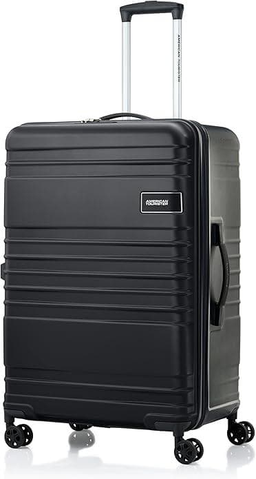 【新品・未使用】AMERICAN TOURISTER キャリーケース Lサイズ