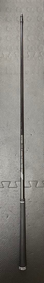 ピンツアー2.0ブラック65S テーラーメイドスリーブ付シャフト