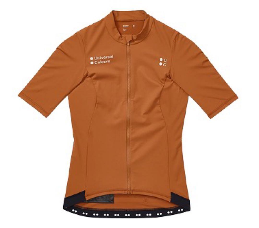 大値下げ　Universal Colours XXS サイクルジャージ