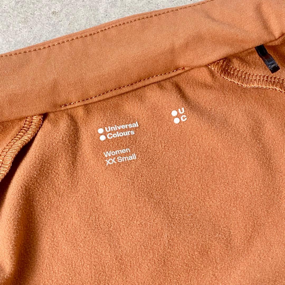 大値下げ　Universal Colours XXS サイクルジャージ