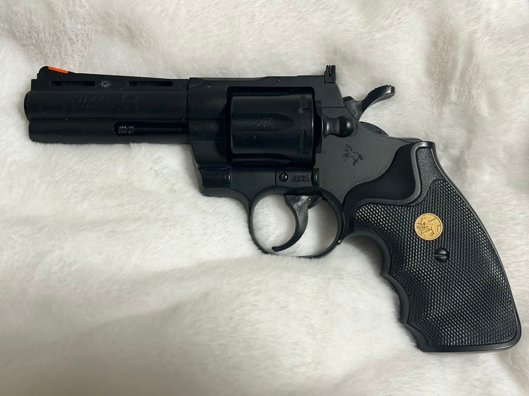 グイード・ミスタ コスプレ衣装 武器付き