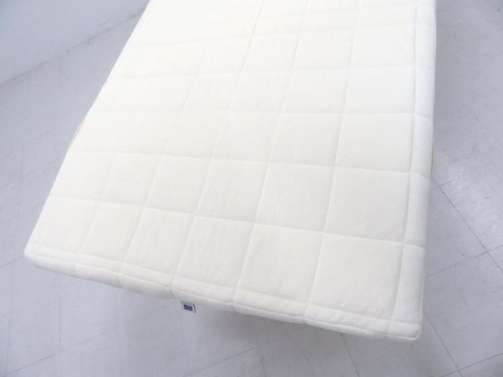 展示品　エアウィーヴ　Sライン　シングル　マットレス　腰痛　ベッドパッド