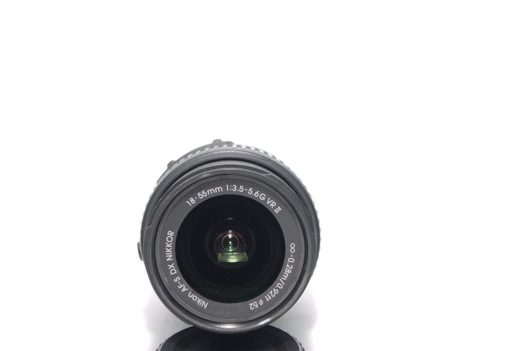 ✨Nikon D5300✨手振れ補正✨カメラデビューに✨Wi-Fi✨一眼レフ