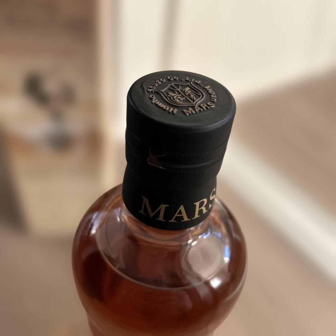 限定　駒ヶ岳ウイスキー　シングルカスク駒ヶ岳2017